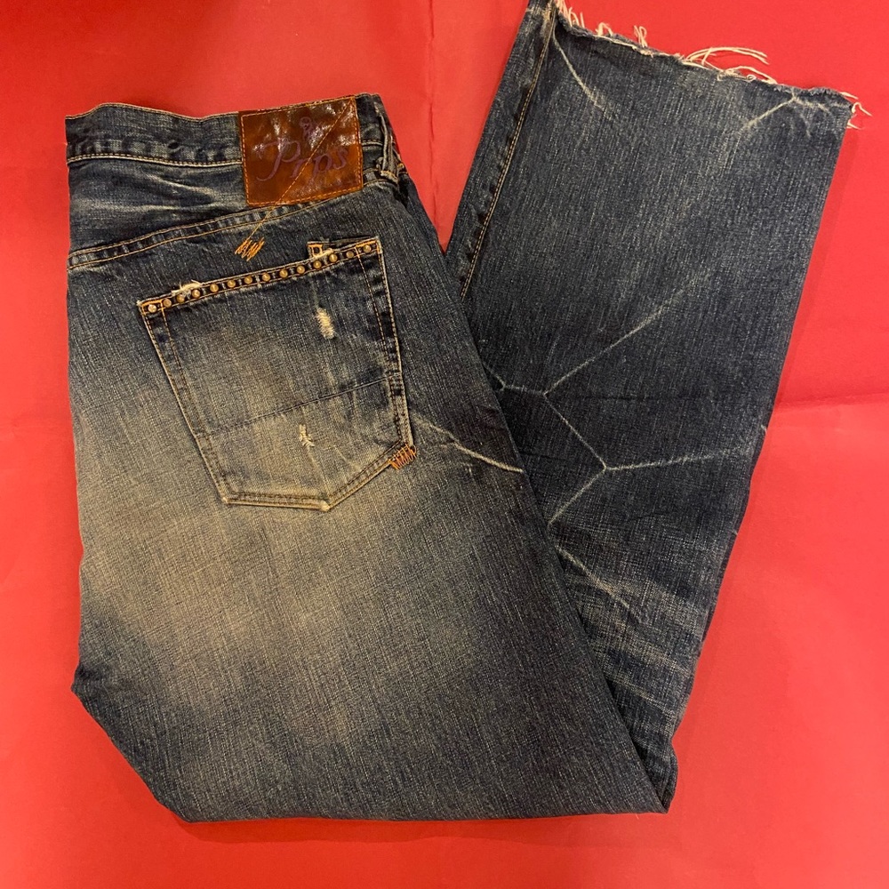 Men Jeans
